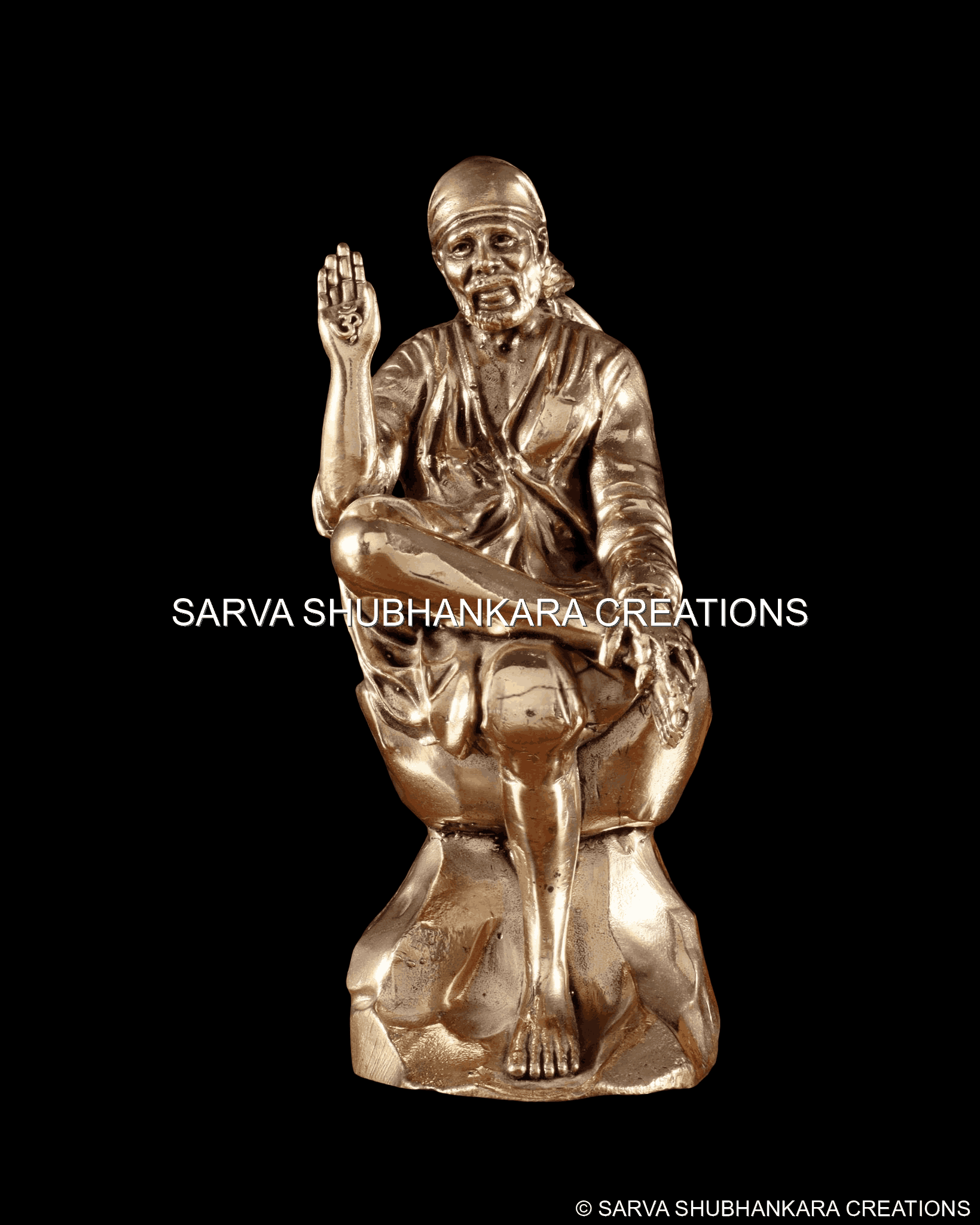 Sai Baba