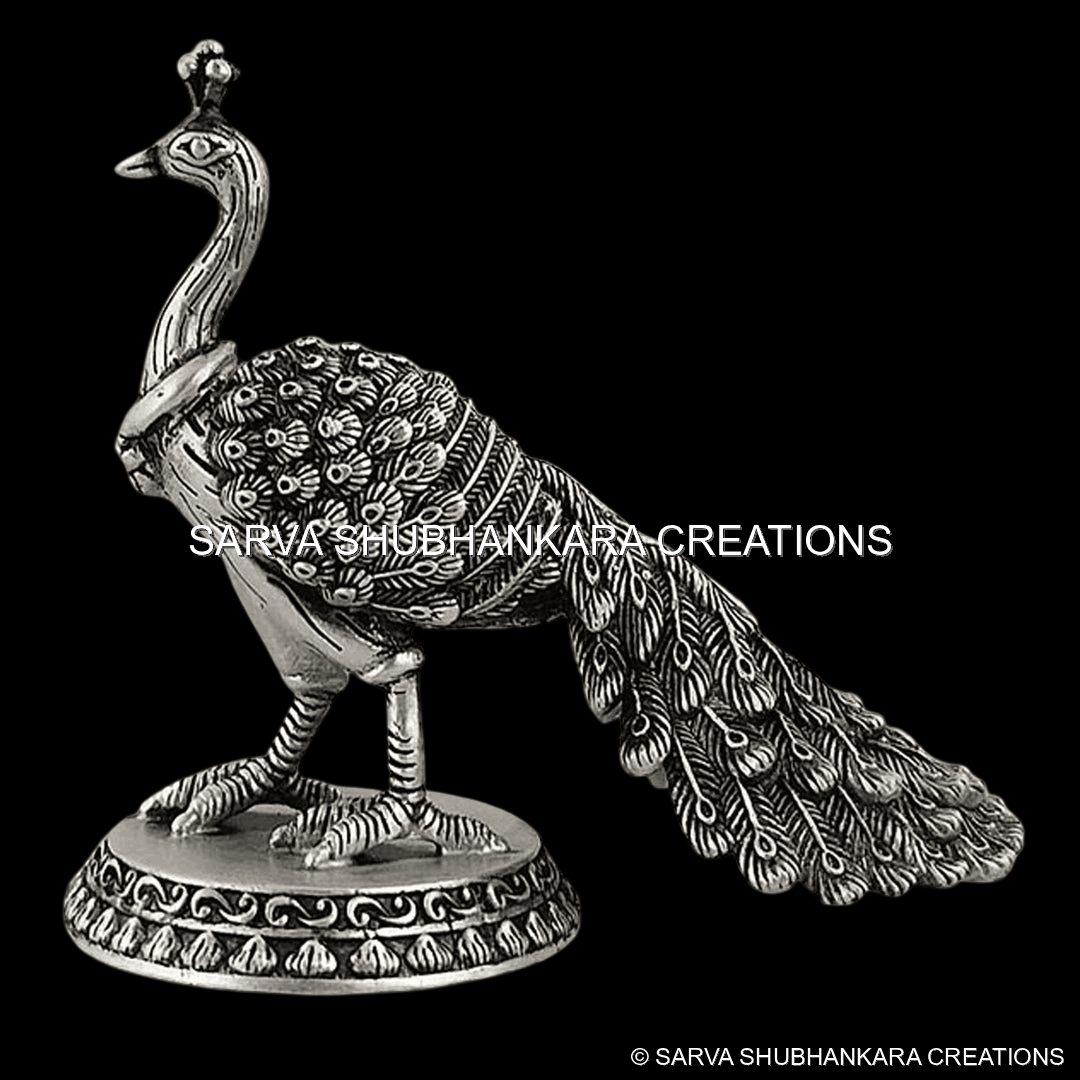 Mayur Shobha Elegant Stand