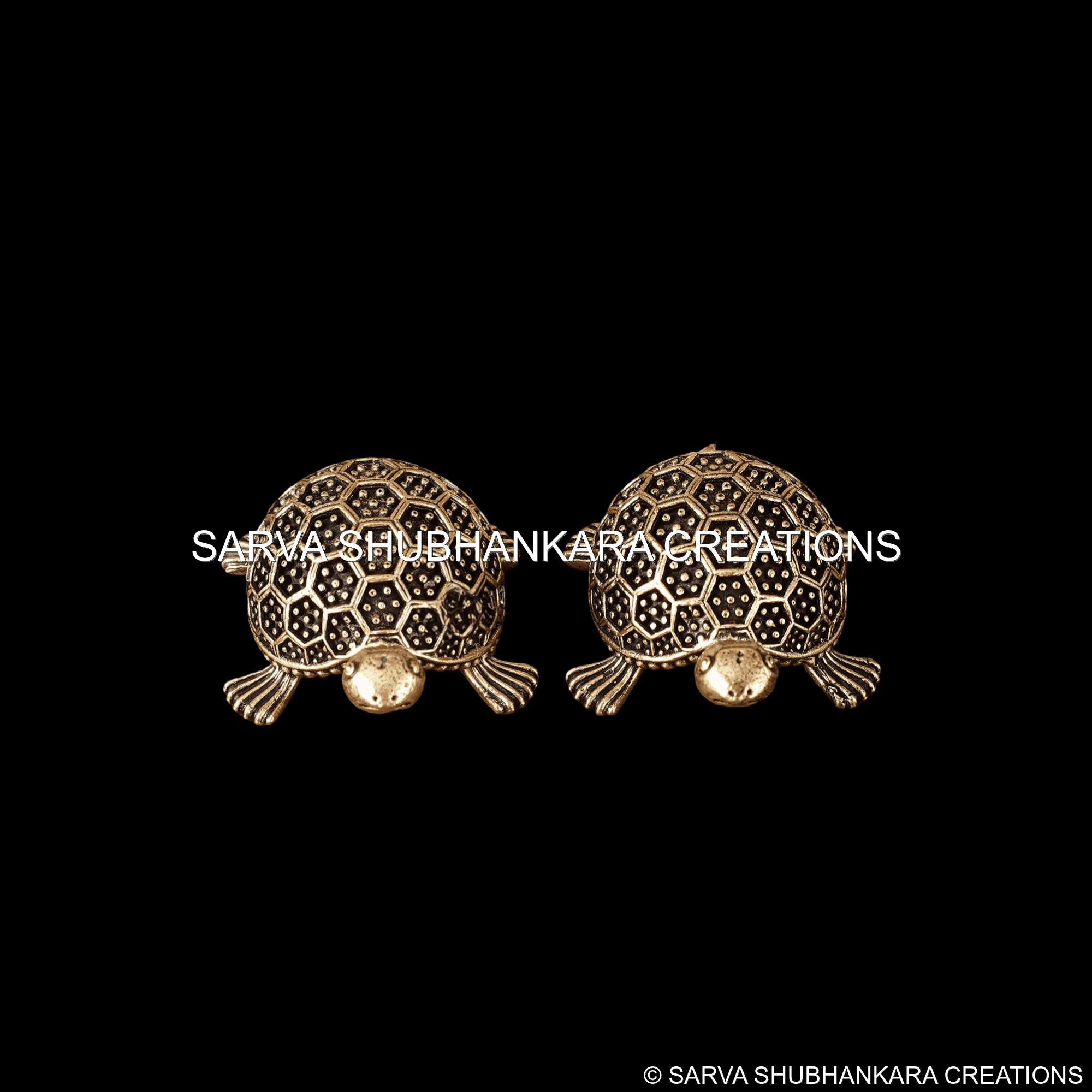 Kurma Shobha Sacred Form