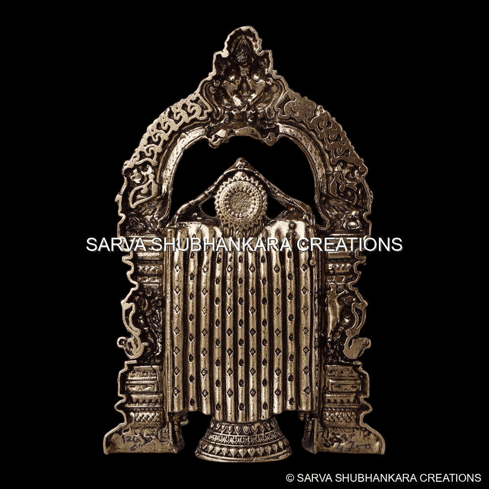 Tirupati Balaji Mini Arch